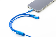 Ralong USB nabíjací kábel