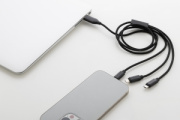 Ralong USB nabíjací kábel
