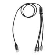 Ralong USB nabíjací kábel