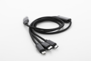 Ralong USB nabíjací kábel