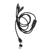 Ralong USB nabíjací kábel