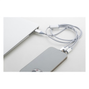 Ralong USB nabíjací kábel