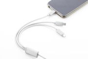 Ralong USB nabíjací kábel