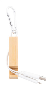 Boppy USB nabíjací kábel