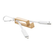 Boppy USB nabíjací kábel