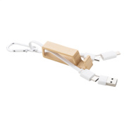 Boppy USB nabíjací kábel
