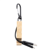 Boppy USB nabíjací kábel