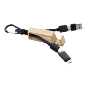 Boppy USB nabíjací kábel