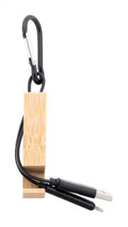 Boppy USB nabíjací kábel