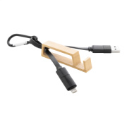 Boppy USB nabíjací kábel