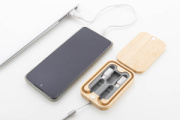 Cabsly sada USB nabíjacích káblov