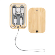 Cabsly sada USB nabíjacích káblov