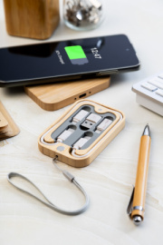 Cabsly Plus sada nabíjačky