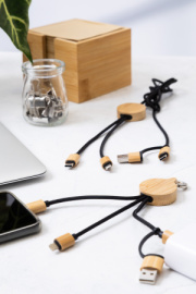 Cobbel Mini USB nabíjací kábel