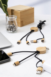Cobbel Mini USB nabíjací kábel
