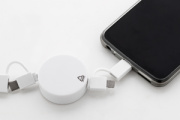 Rascop RABS USB nabíjací kábel