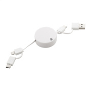 Rascop RABS USB nabíjací kábel