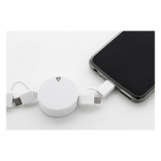 Rascop RABS USB nabíjací kábel