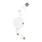 Rascop RABS USB nabíjací kábel