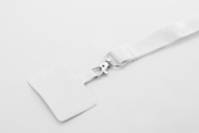 Revent Call RPET lanyard na mobil