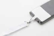 Revent Call RPET lanyard na mobil