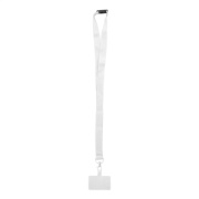 Revent Call RPET lanyard na mobil