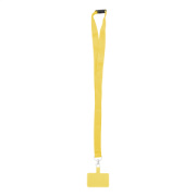 Revent Call RPET lanyard na mobil