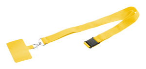 Revent Call RPET lanyard na mobil
