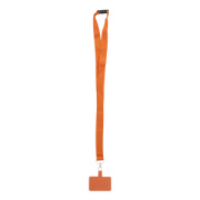 Revent Call RPET lanyard na mobil