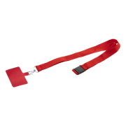 Revent Call RPET lanyard na mobil