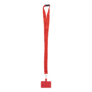 Revent Call RPET lanyard na mobil
