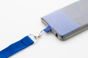 Revent Call RPET lanyard na mobil