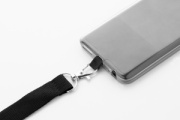 Revent Call RPET lanyard na mobil