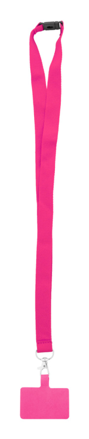 Revent Call RPET lanyard na mobil