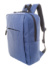 Prenson RPET batoh, farba - blue, veľkosť - 300×400×120 mm
