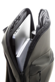 Slippu batoh na notebook RPET