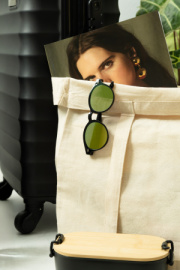 Fertote Plus Fairtrade nákupná taška