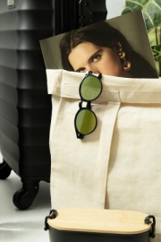 Fertote Plus Fairtrade nákupná taška