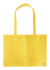 Guzzin nákupná taška RPET, farba - žltá