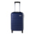 Airmile RPET príručná batožina, farba - dark blue, veľkosť - 350×530×220 mm