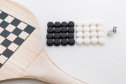 Boanis plážový tenis