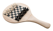 Boanis plážový tenis