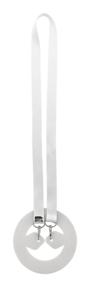 Subyard Party lanyard s držiakom nápojov na zákazku