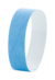 Wristvek náramky (10 ks), farba - light blue