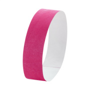 Wristvek náramky (10 ks)