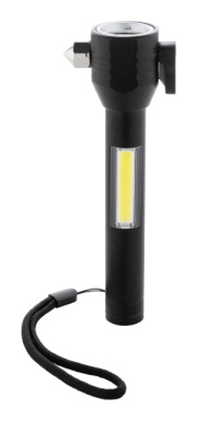 Hemmerg núdzová baterka s kladivkom