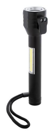 Hemmerg núdzová baterka s kladivkom