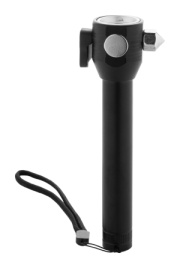 Hemmerg núdzová baterka s kladivkom