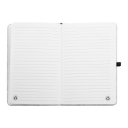Refelt Note A5 RPET plstený blok