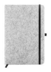 Refelt Note A5 RPET plstený blok